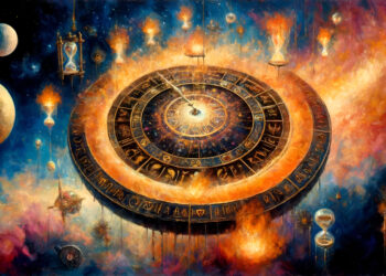 Los Componentes del Universo Kenomita