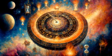 Los Componentes del Universo Kenomita