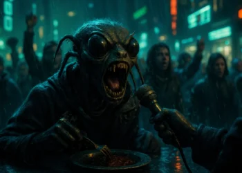 Crisis sanguínea sacude Sofía: las tradiciones culinarias sagradas, en peligro