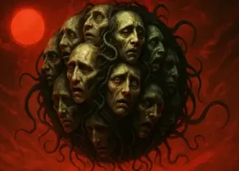 Entrevista con la epimorfista Jenna Glass