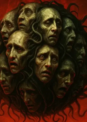 Entrevista con la epimorfista Jenna Glass