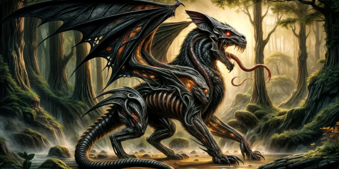 Cosmogonía Kenomita: el tapiz cósmico al descubierto