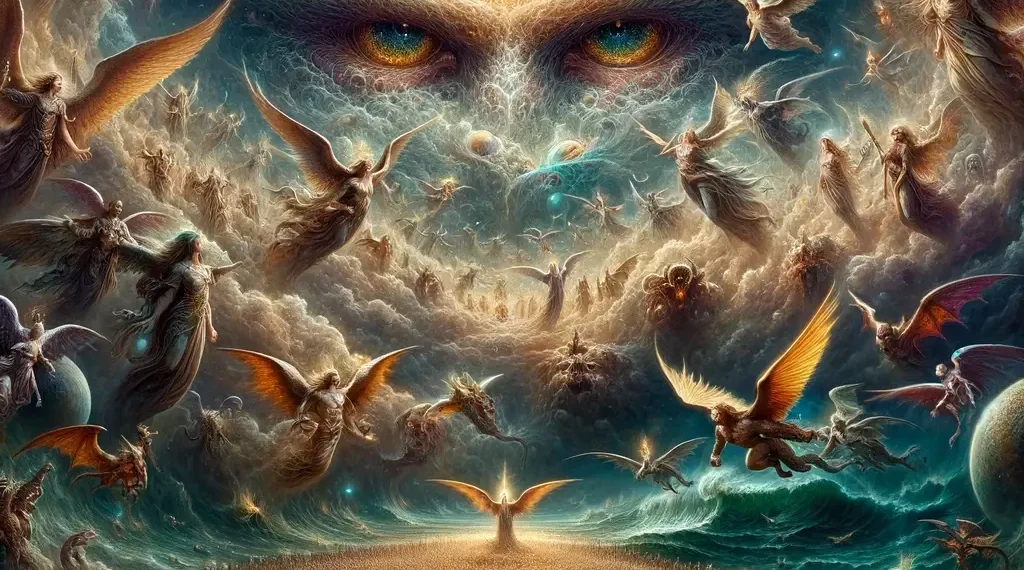 Behind the Scenes | Episode 1