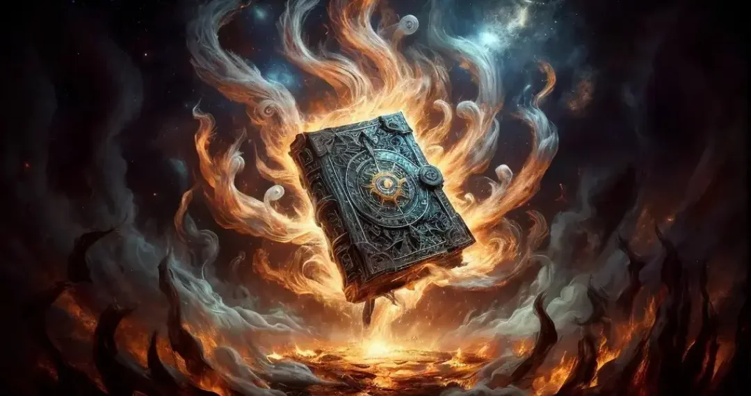 Compendio Kenomita | Introducción