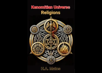 Navegando por el laberinto del poder: una introducción a la geopolítica kenomita