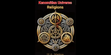 Navegando por el laberinto del poder: una introducción a la geopolítica kenomita