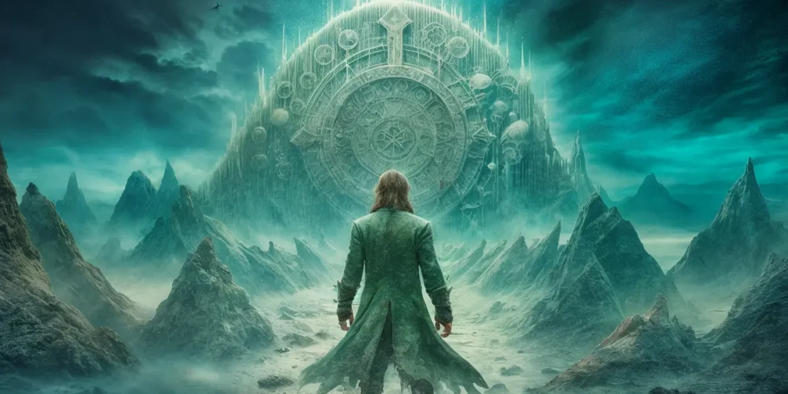 La Canción del Ensueño | Episodio 1