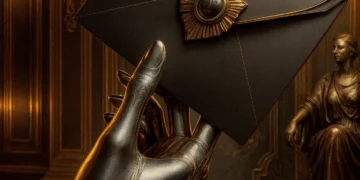 Eddy & Jas, Amor & Sombras: | Episodio 1