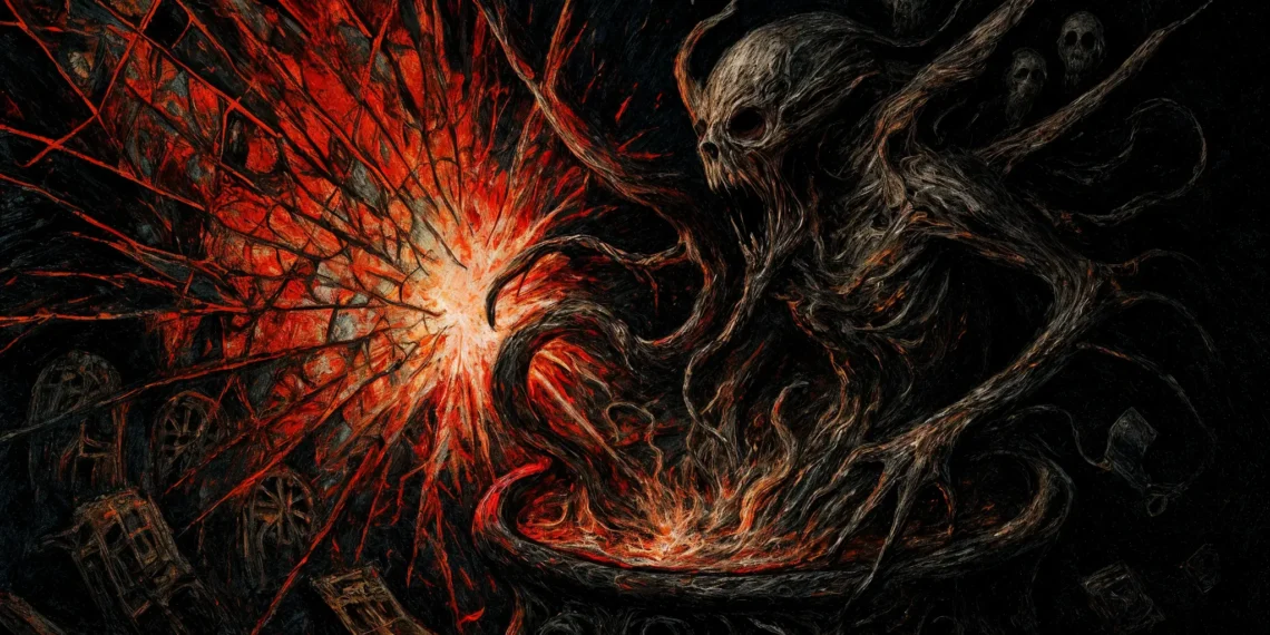 Proarché | Episodio 2