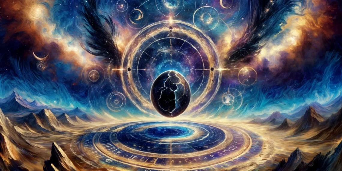 Proarché | Episodio 1