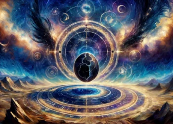 Proarché | Episodio 1