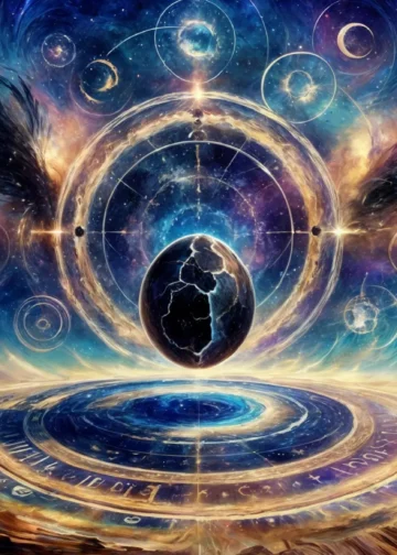 Proarché | Episodio 1