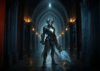 La Gran Cazadora Azul | Episodio 1