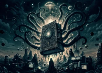 Visiones de un Universo Expirado | Episodio 2