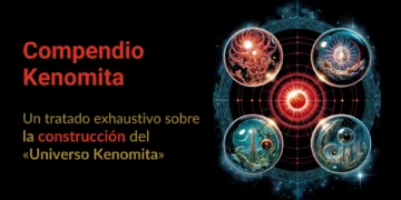 Los Componentes del Universo Kenomita