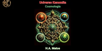 Viaje por el cosmos: una introducción a la Cosmología Kenomita