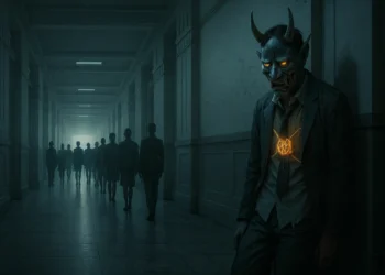 La Scholomance bajo la lupa: La IA directora tras la academia de élite de Kenoma