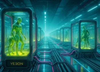 El Precio del Poder: cosechando miseria en el Mercado de Materiales Sobrenaturales