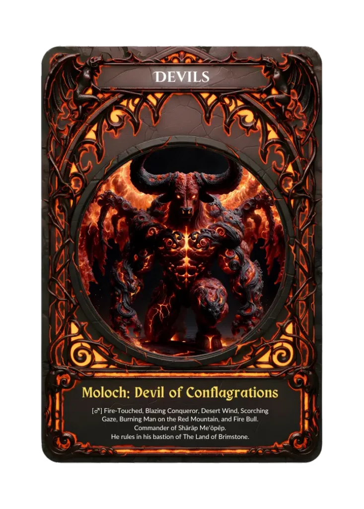 Devils-moloch-supernal-cards-kenomitian