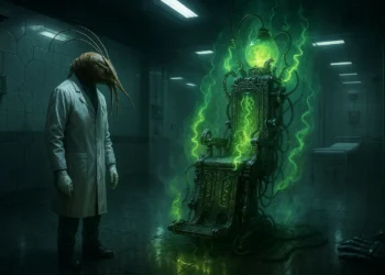 Dentro de Astaphanos: el hechizo que reescribe una nación