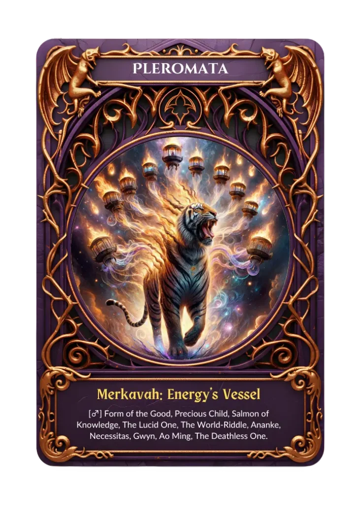 Pleromataa-merkavah-supernal-cards-kenomitian