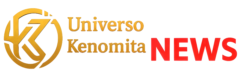 Noticias e historias | Universo Kenomita