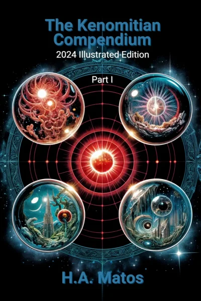 Kenomitian-Compendium. 2024 Edition-Parte-1