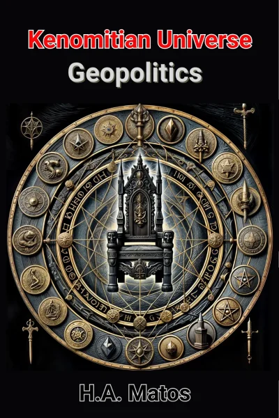 Kenomitian-Geopolitic