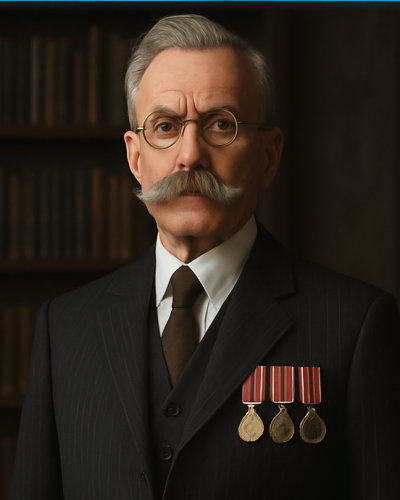 David Bond-Kenomitian News